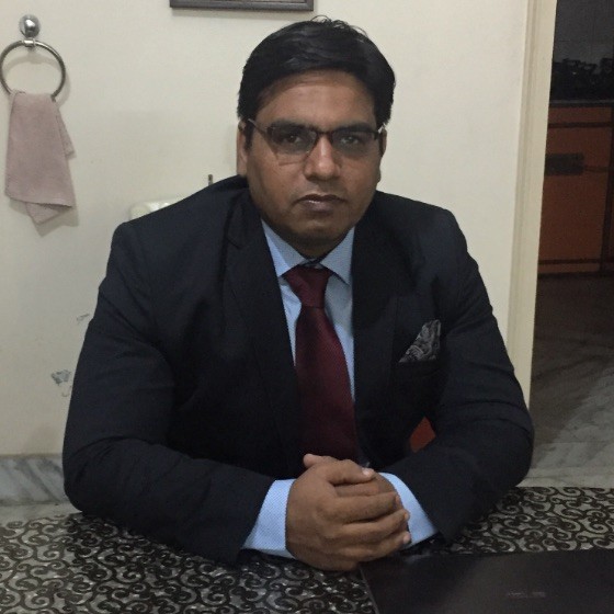 Kashish Chopra - Co-Founder | Stackforce