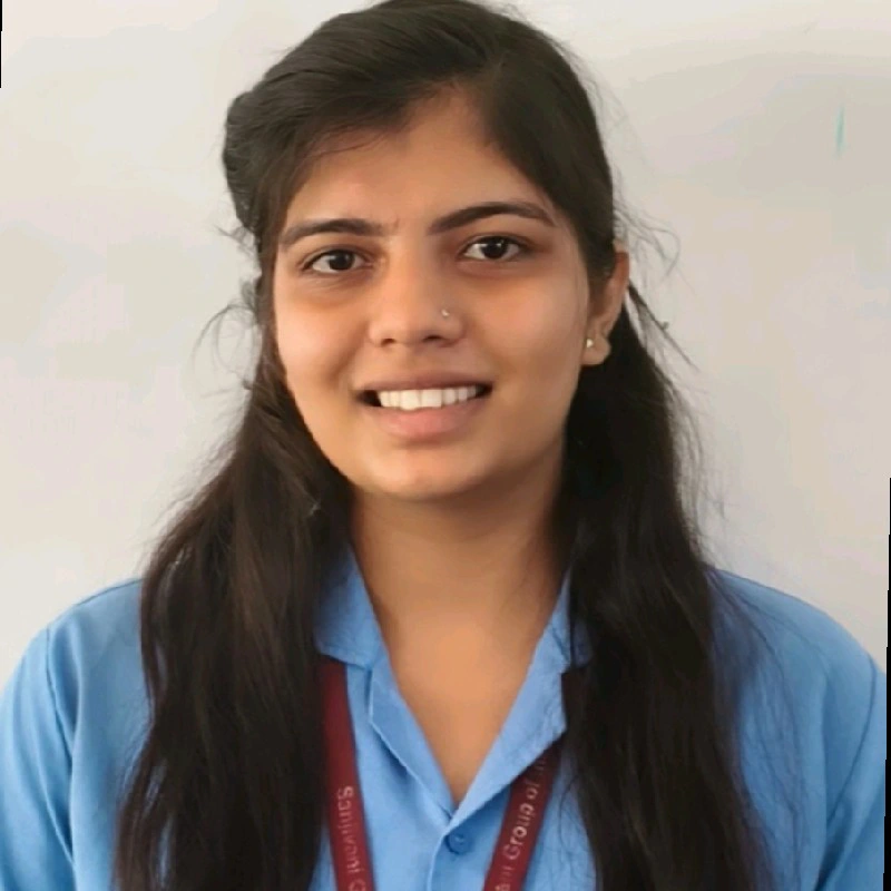 Kashish Sayyad - Product Engineer | Stackforce