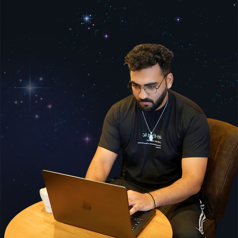 Kashish Tripathi - Product Manager | Stackforce