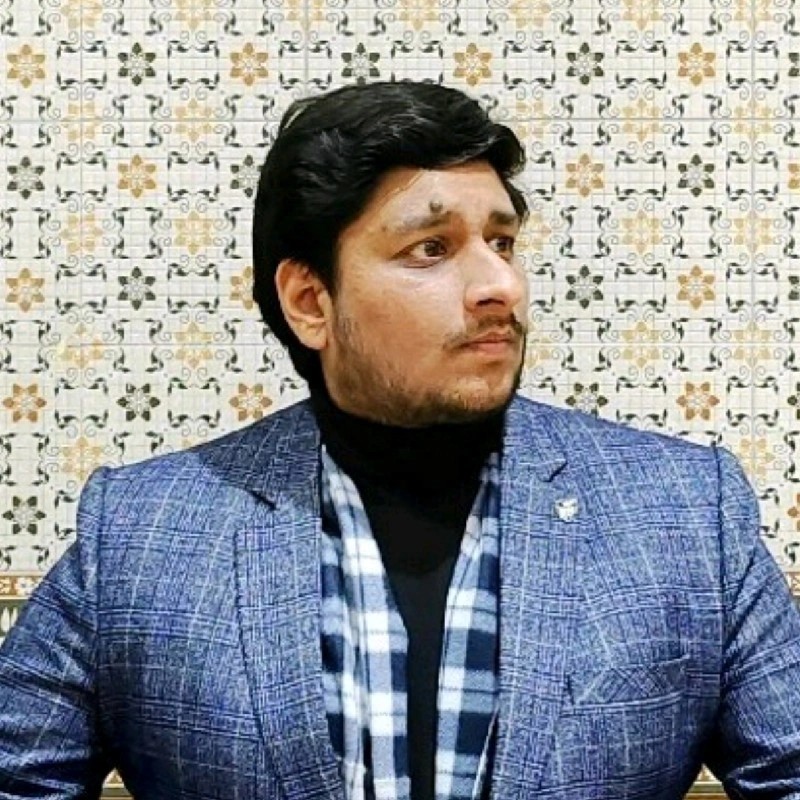 Kashish Gupta - CEO | Stackforce