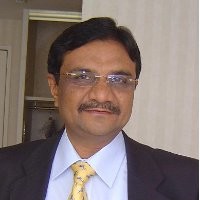 Kashyap Mehta - CEO | Stackforce