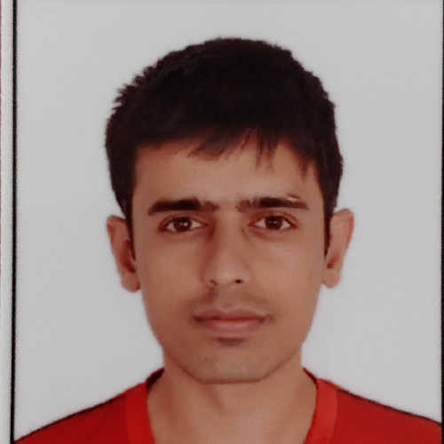 Kashyap Raval - AI Researcher | Stackforce
