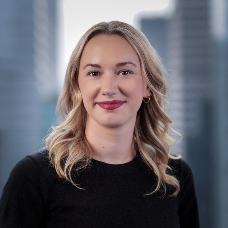 Kate Clark - Management Consultant | Stackforce