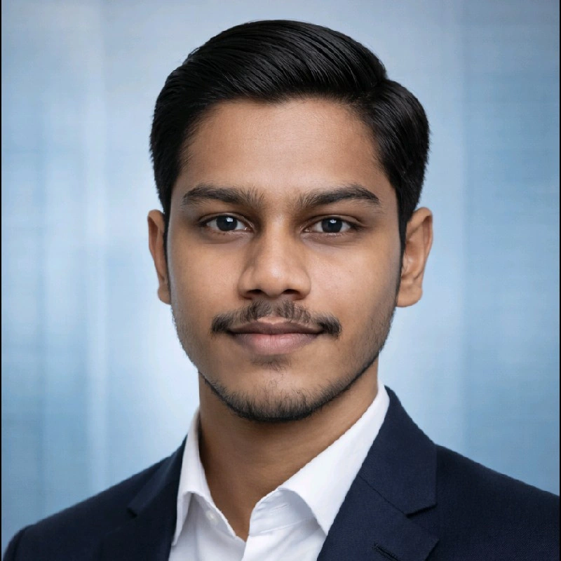 Ayush Katheriya - Software Engineer | Stackforce