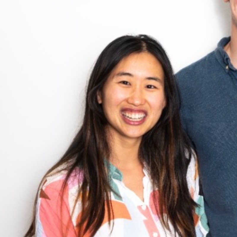Kat Hu - Co-Founder | Stackforce