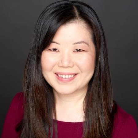 Kathy Wang - CEO | Stackforce
