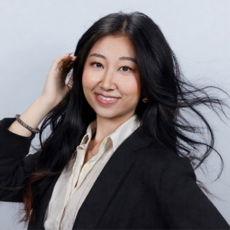 Katie Chen - CEO | Stackforce