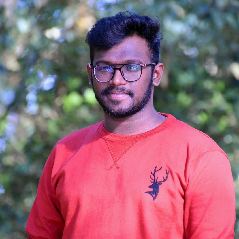 Katta Sivasai - Software Engineer | Stackforce