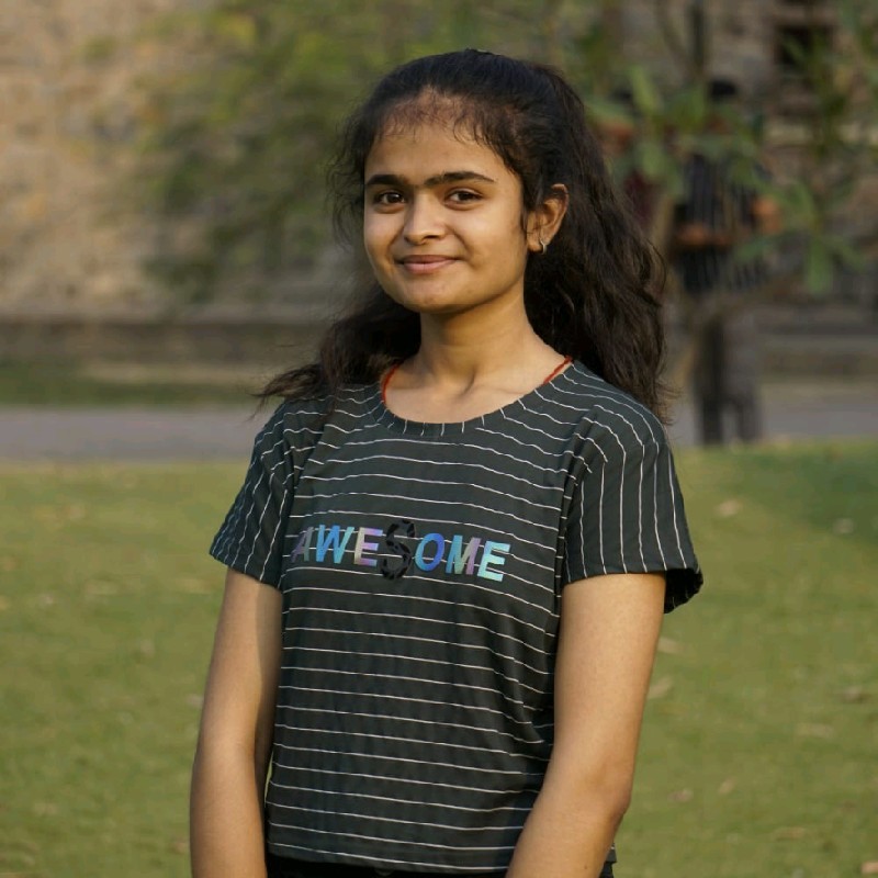 Katyayni Dhiren - Data Analyst | Stackforce