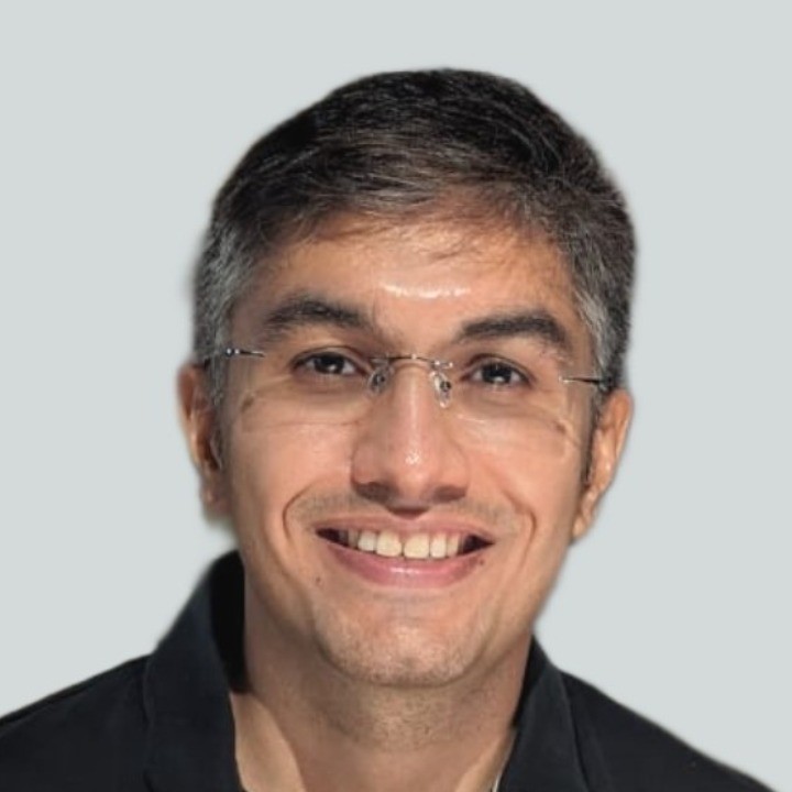 Bhavik Kaul - CEO | Stackforce