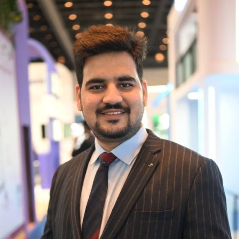 Manav Kaul - Product Manager | Stackforce