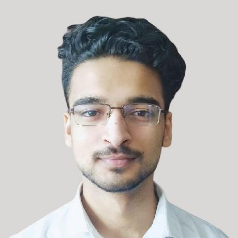 Sanyam Kaul - Data Engineer | Stackforce