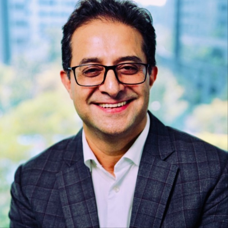 Sanjay Kaul - CEO | Stackforce