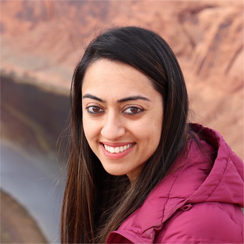 Japneet Kaur - Technical Program Manager | Stackforce