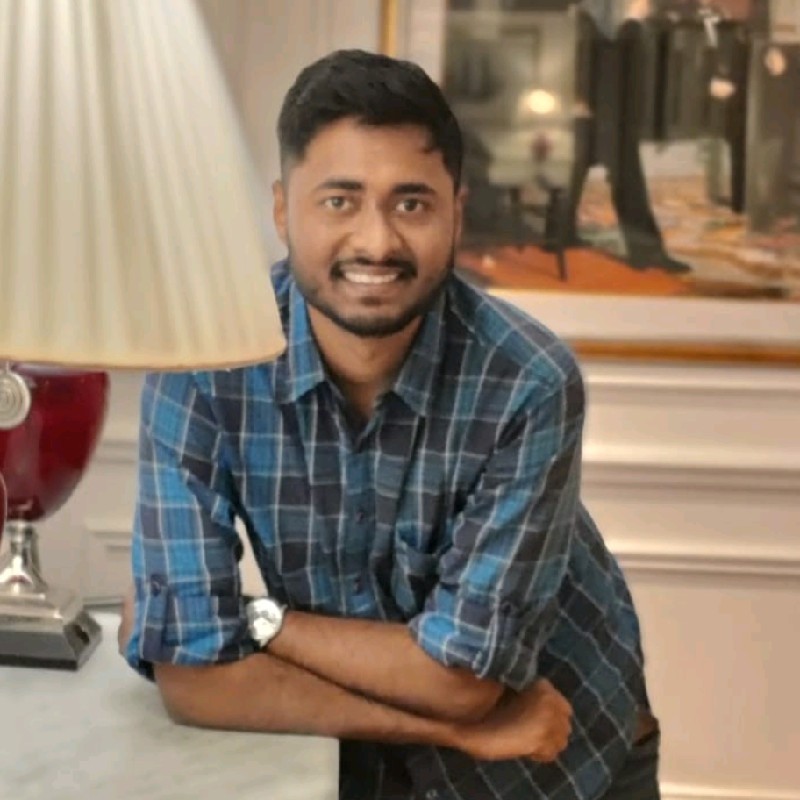 Kaushal Kishor - CEO | Stackforce