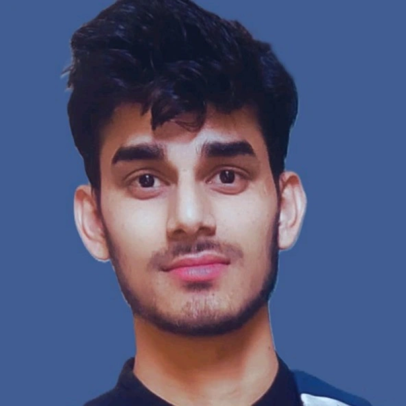 Kaushalendra Singh - Product Manager | Stackforce