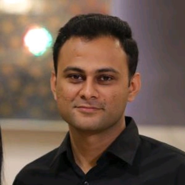 Kaushal Kumar Singh - CEO | Stackforce