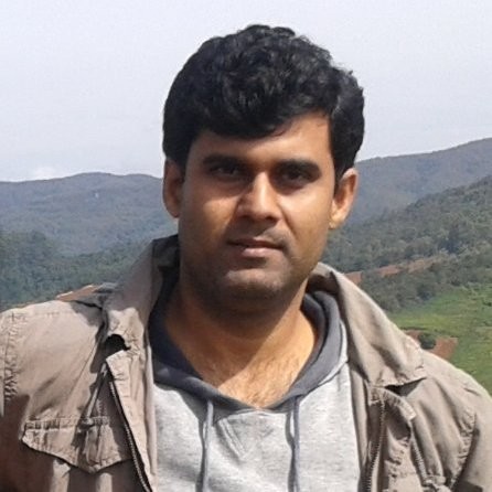 Kaushik Dutta Majumdar - Software Engineer | Stackforce