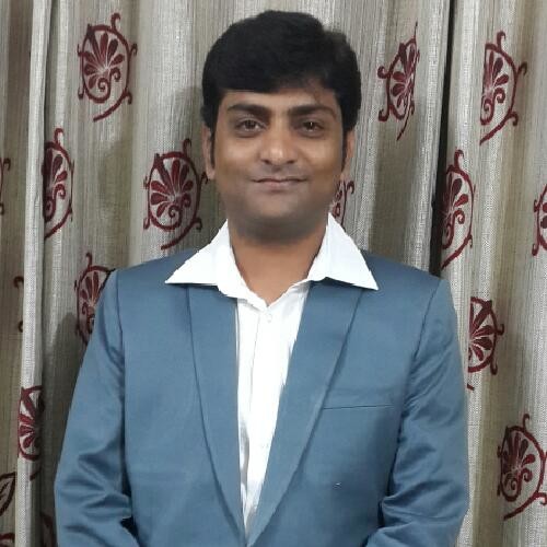 Kaushik Halder - HR Manager | Stackforce