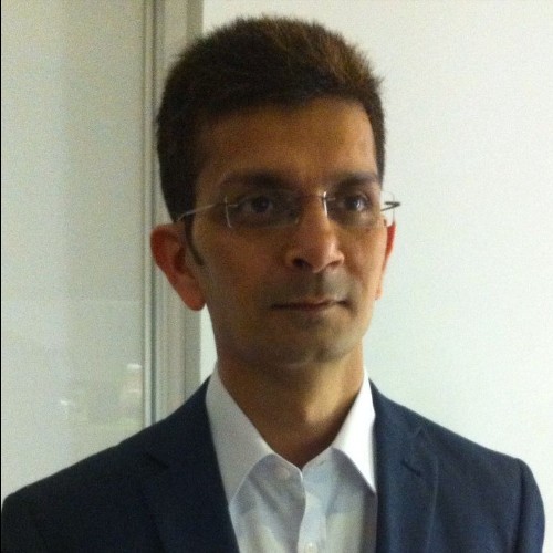 Kaushik Lukka - Data Engineer | Stackforce