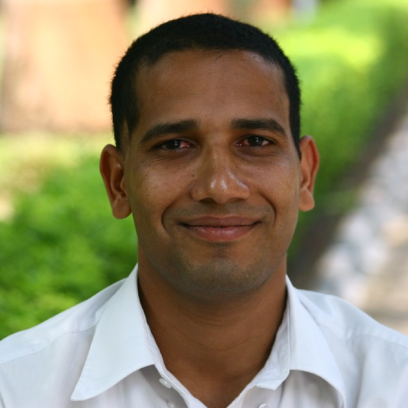 Arun Kaushik - CEO | Stackforce
