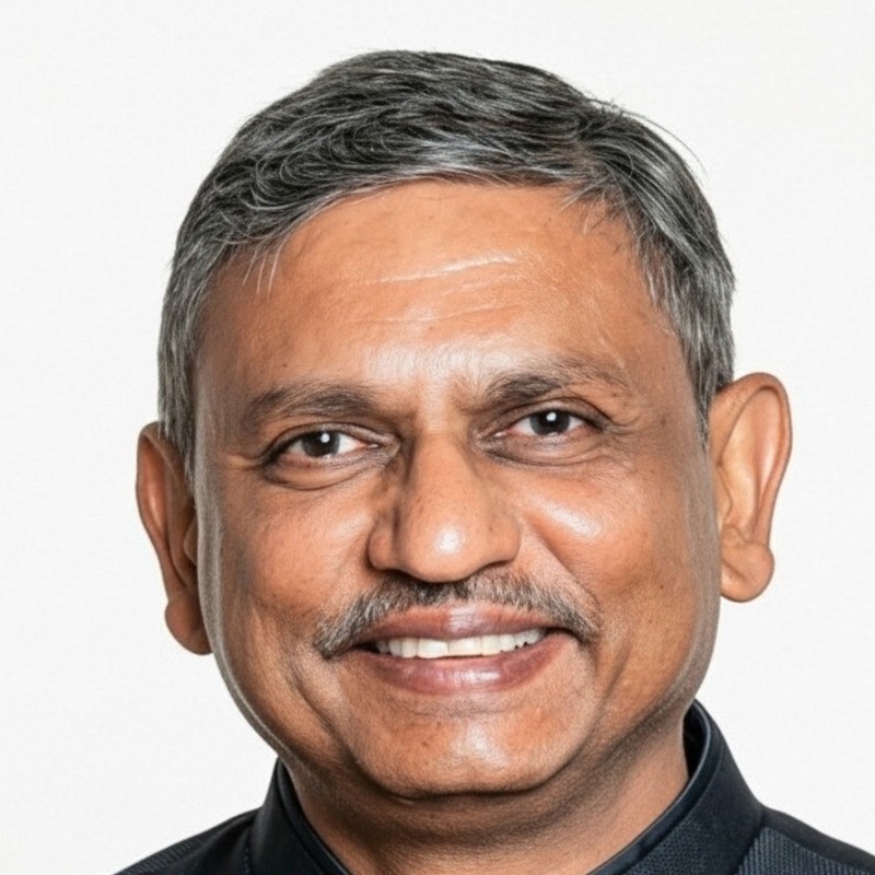 Kaushik Patel - CEO | Stackforce