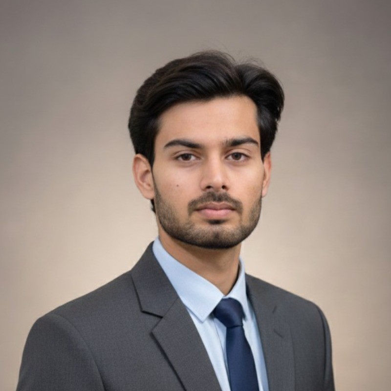 Kaushlendra Parmar - Product Manager | Stackforce