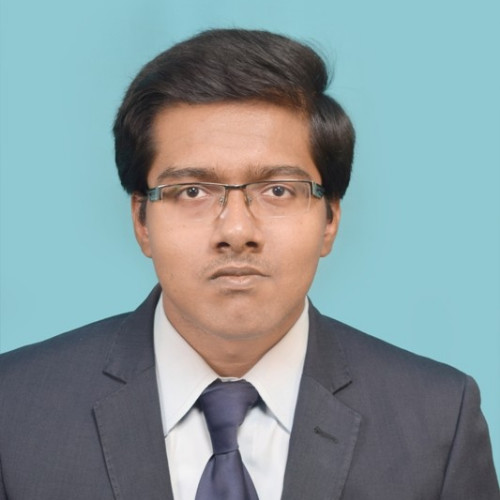Kaustav Saha - Operations Associate | Stackforce