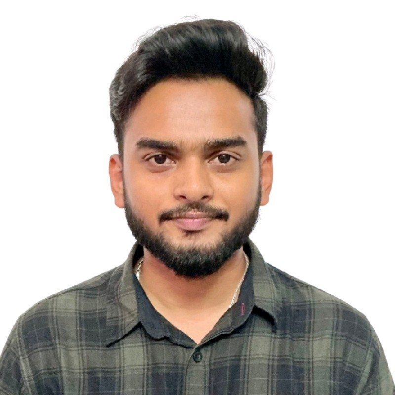 Kaustubh Somani - Software Engineer | Stackforce