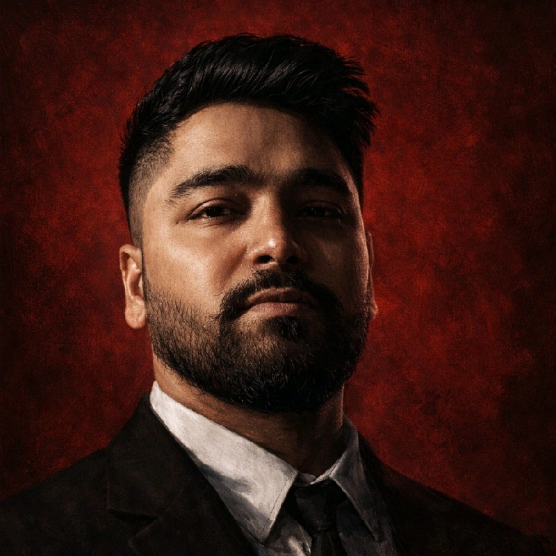 Kaustubh Mani - Data Engineer | Stackforce
