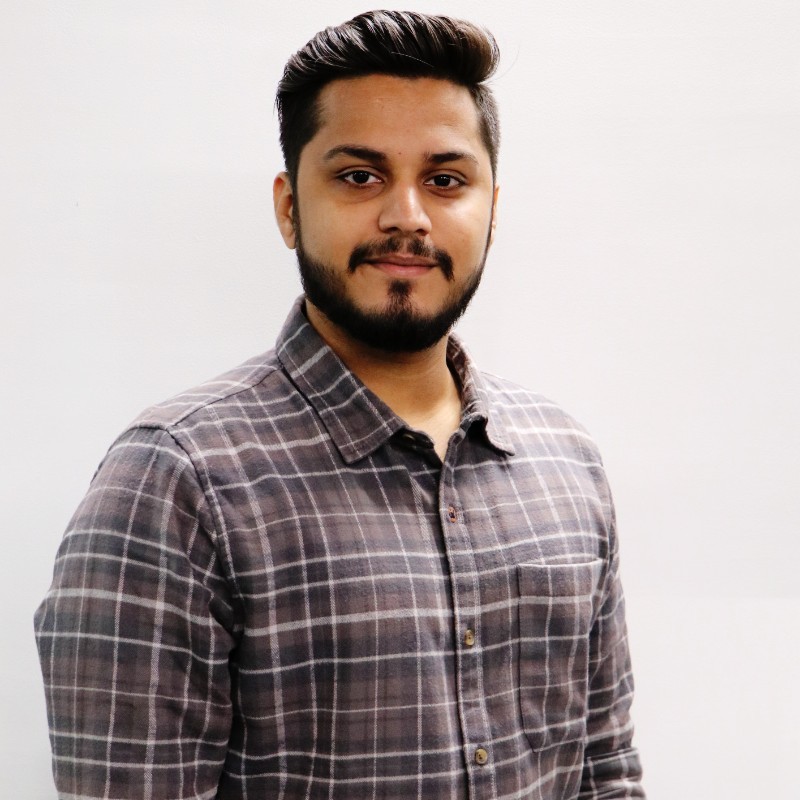 Kaustubh Samel - Director of Engineering | Stackforce