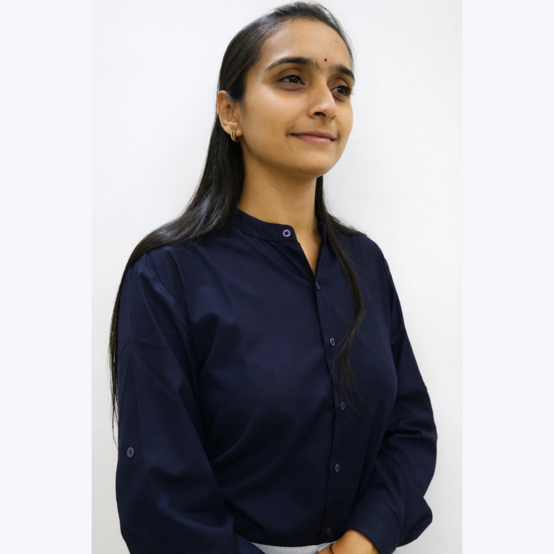 Kavan Mehta - Associate Consultant | Stackforce