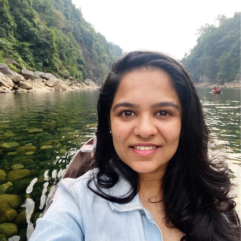 Kavana HK - Program Manager | Stackforce