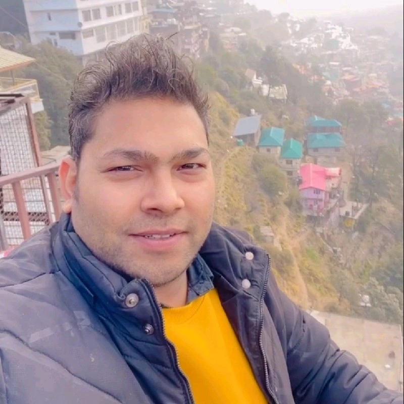 kaveendra kumar - Operations Associate | Stackforce