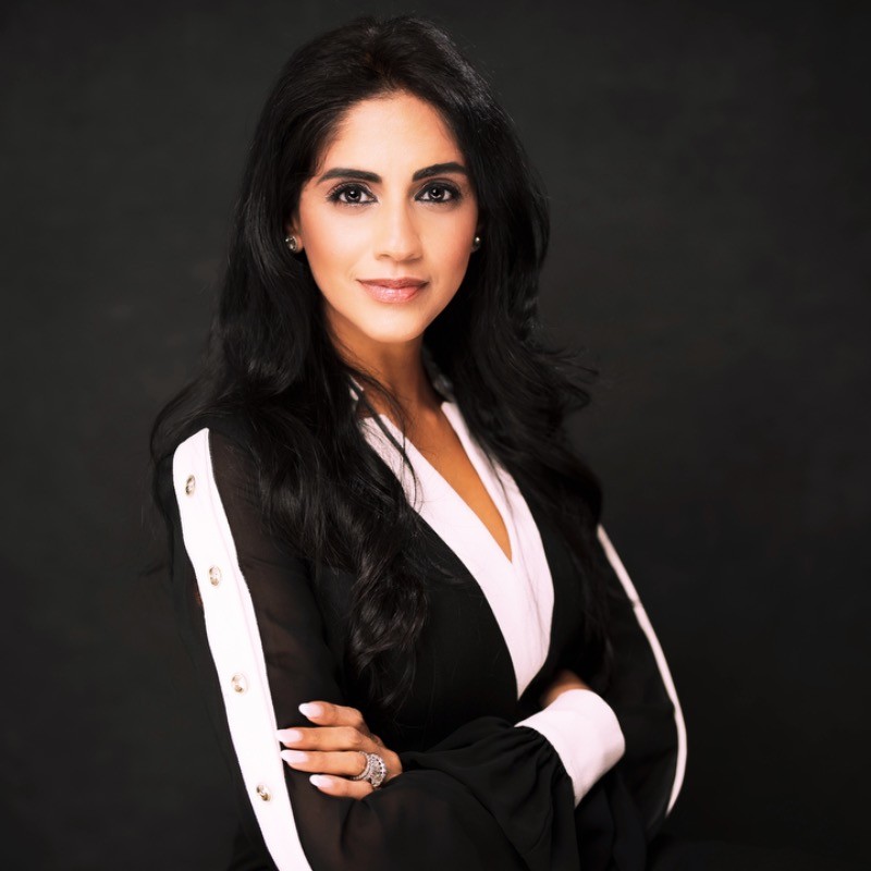 Kaveri Camire - CEO | Stackforce