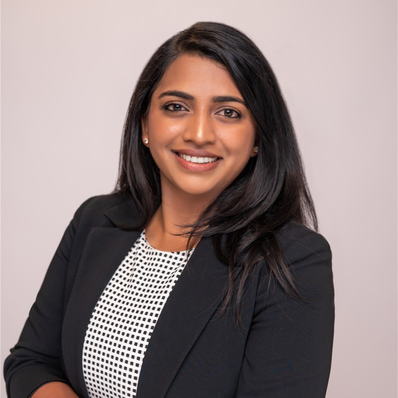 Kavia Venkatesh - Director of Engineering | Stackforce