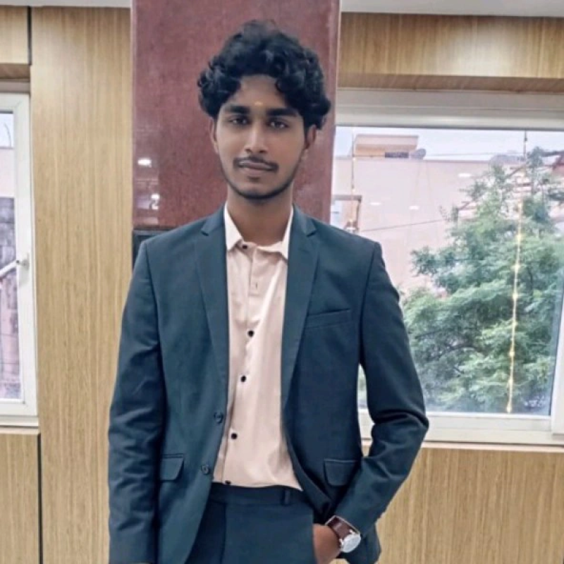 kavin s - CEO | Stackforce