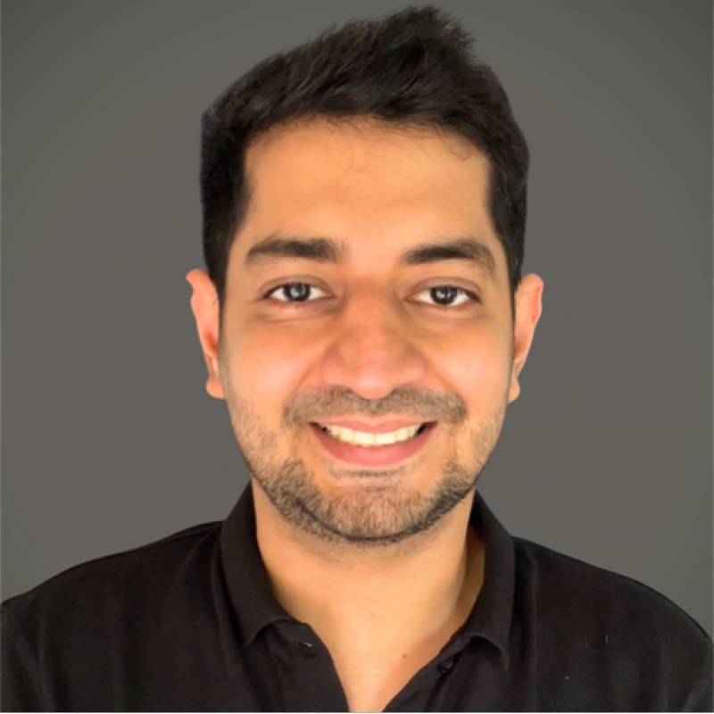 Kavir Kaycee - CEO | Stackforce