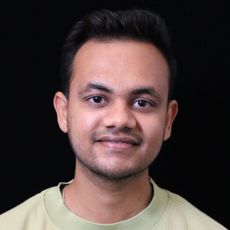 Kavish Gandhi - Software Engineer | Stackforce