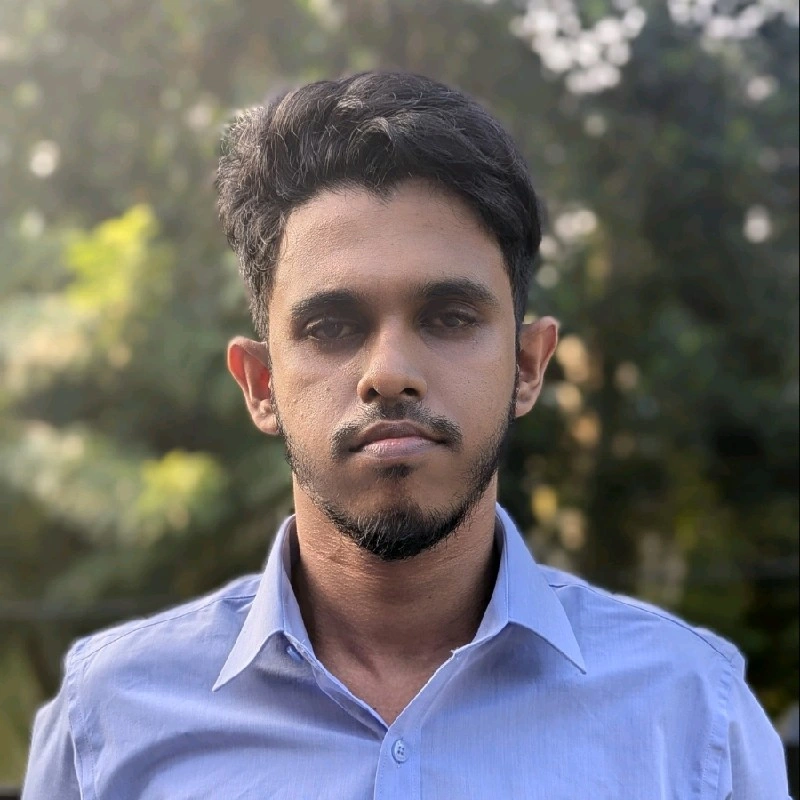 Kavishka Abeywardana - AI Researcher | Stackforce