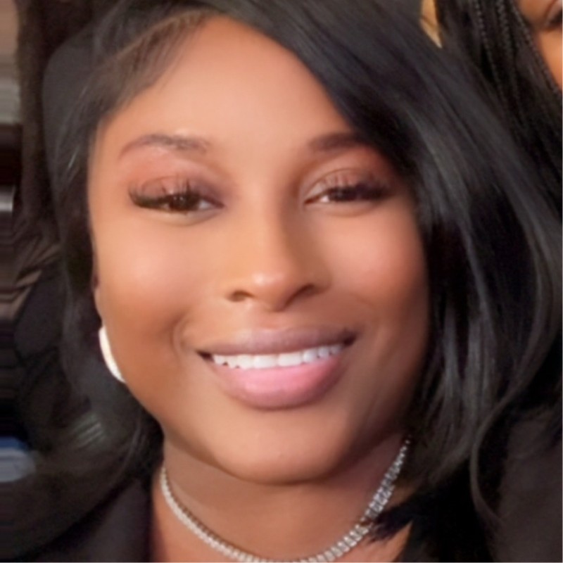 Kavita Banks-Watson - Operations Associate | Stackforce