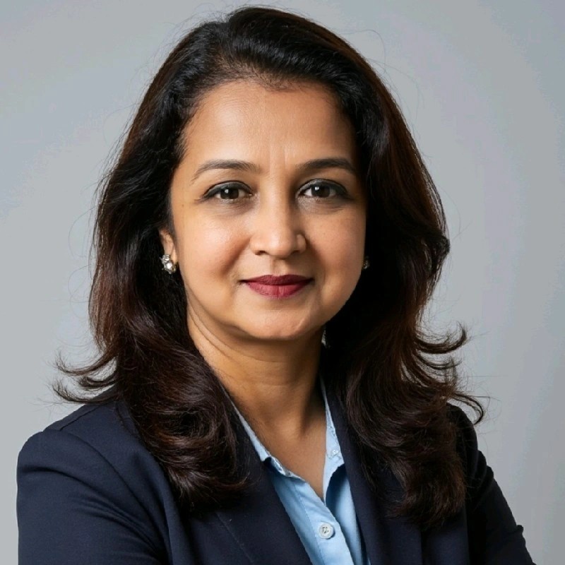 Kavita Bothra - Co-Founder | Stackforce