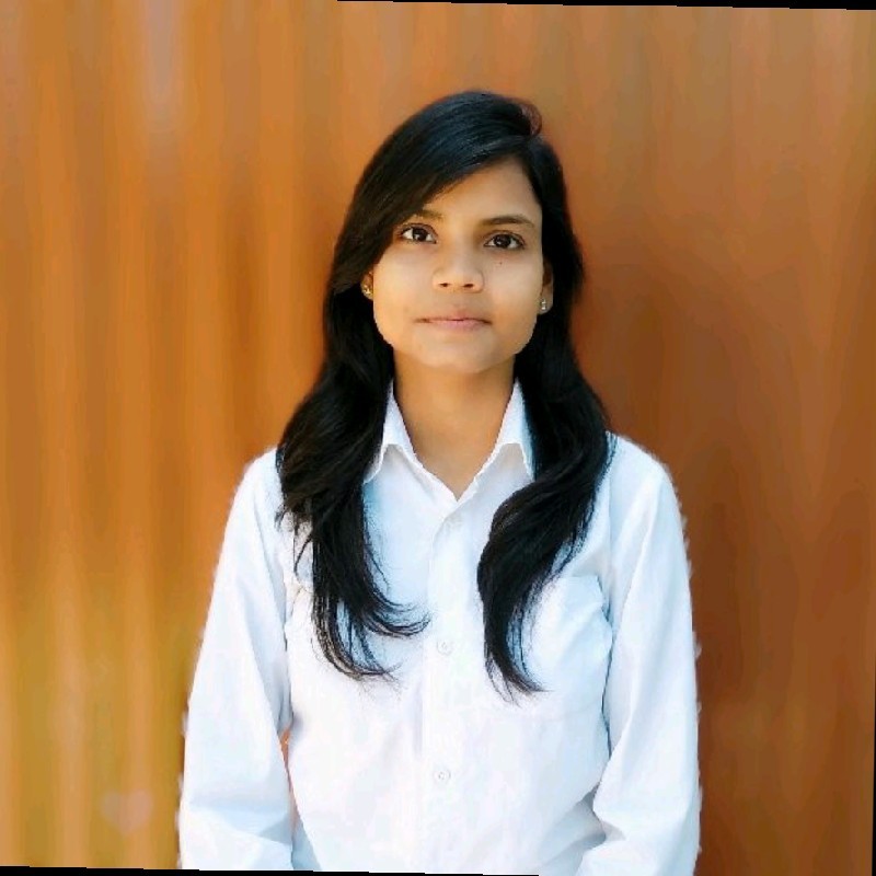 Kavita Patel - Software Engineer | Stackforce