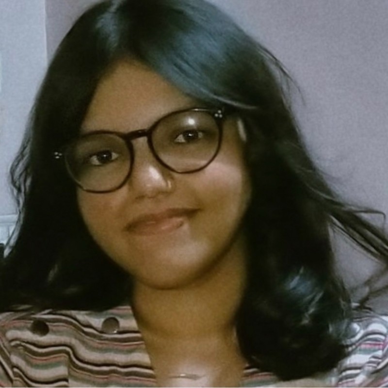 Kavita Pathak - Frontend Engineer | Stackforce