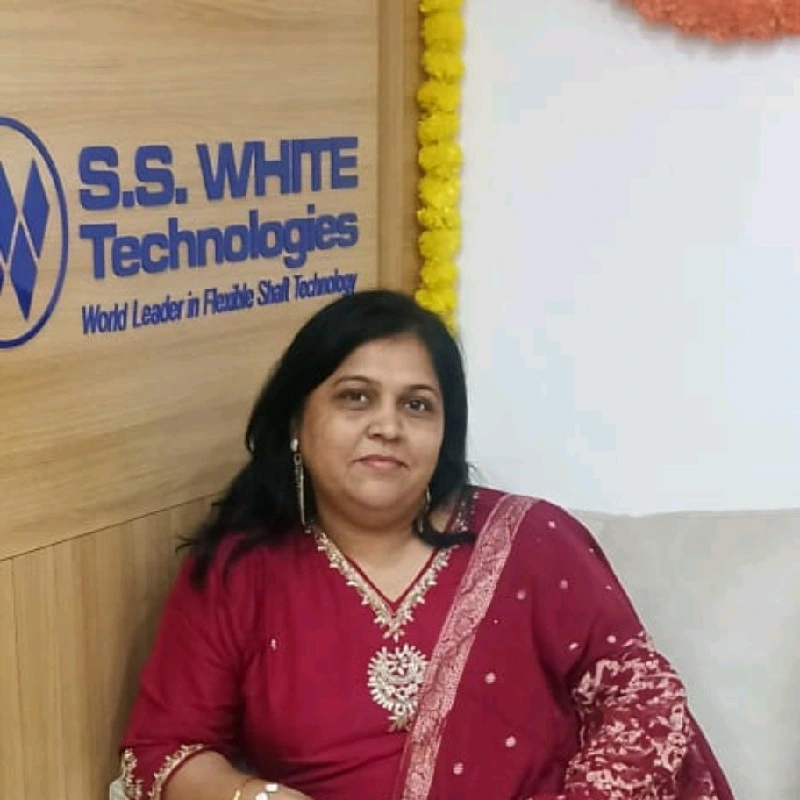 Kavita R Khatadia - Operations Associate | Stackforce