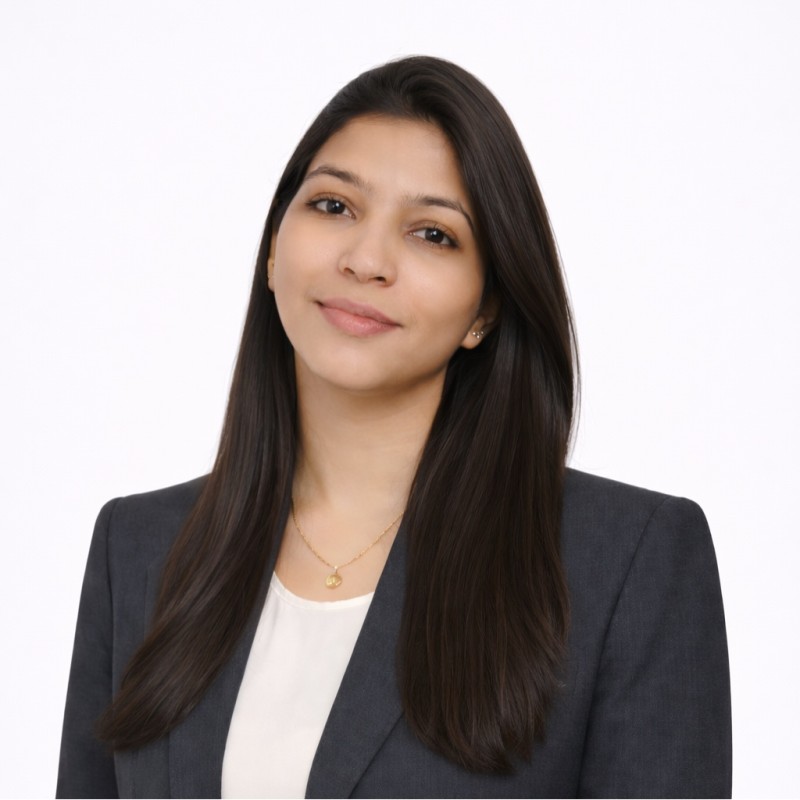 KAVITA SRIVASTAVA - CEO | Stackforce