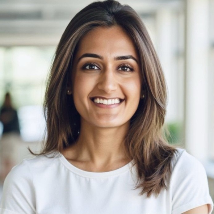 Kavita Anand - Product Manager | Stackforce