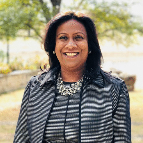 Kavitha Prabhakar - CEO | Stackforce