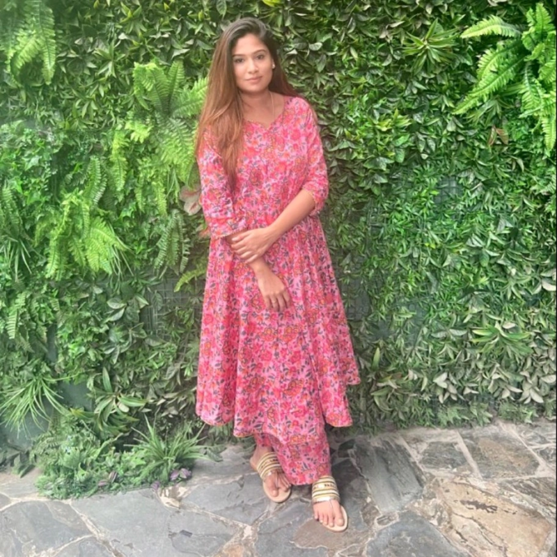 Kavitha Sobi - Business Development Executive | Stackforce