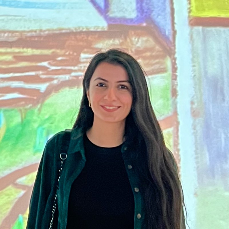 Kavleen Kaur Bakshi | Stackforce